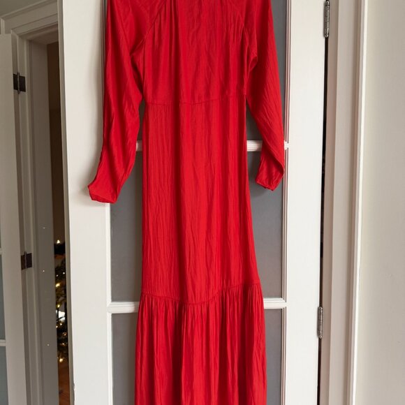 Banana Republic Maxi Dress NWT - Picture 2 of 5
